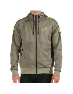 Sudadera Bullpadel Tesana 016 W361016000 | Ofertas de pádel 2